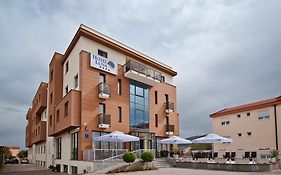 Hotel Luna Medjugorje